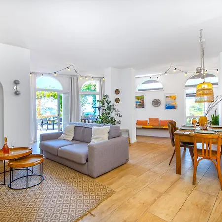 Casa de Férias Garavan, Paradis Face A La