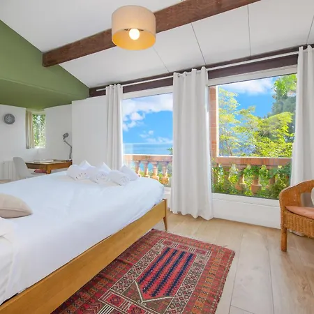 Casa de Férias Garavan, Paradis Face A La Menton