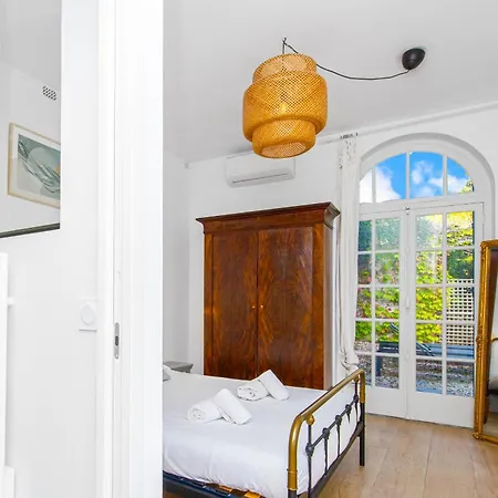 Casa de Férias Garavan, Paradis Face A La *