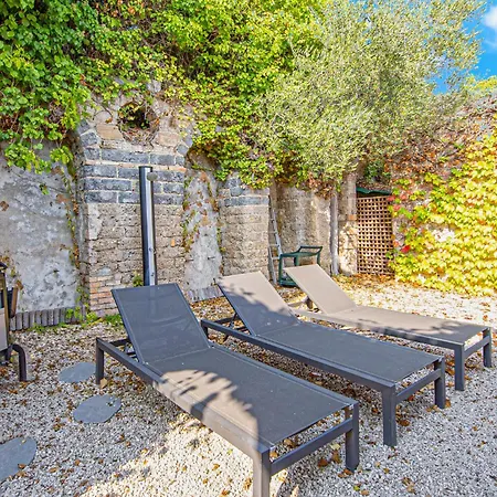 Casa de Férias Garavan, Paradis Face A La *