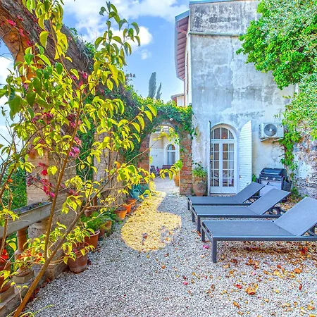 Casa de Férias Garavan, Paradis Face A La