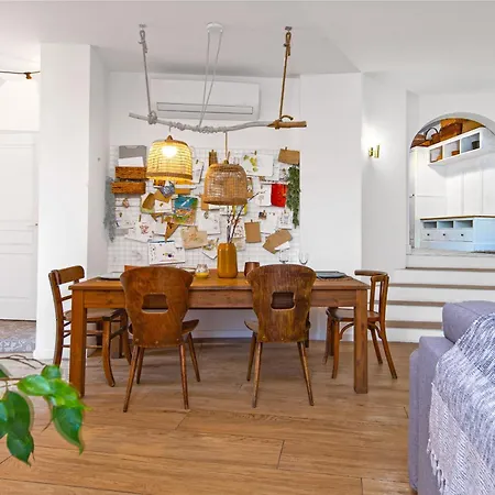 別荘 Garavan, Paradis Face A La マントン