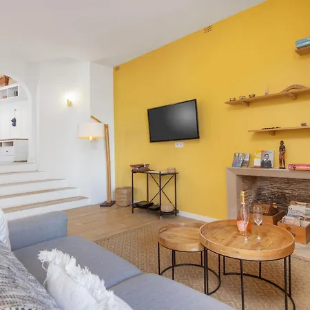 Garavan, Paradis Face A La * マントン