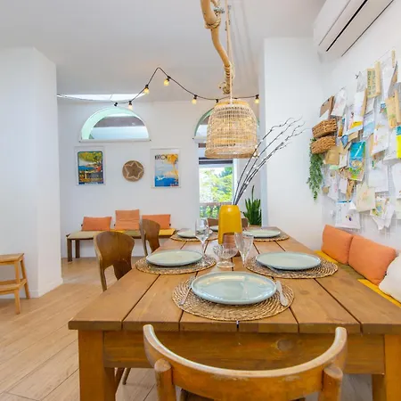 Garavan, Paradis Face A La マントン