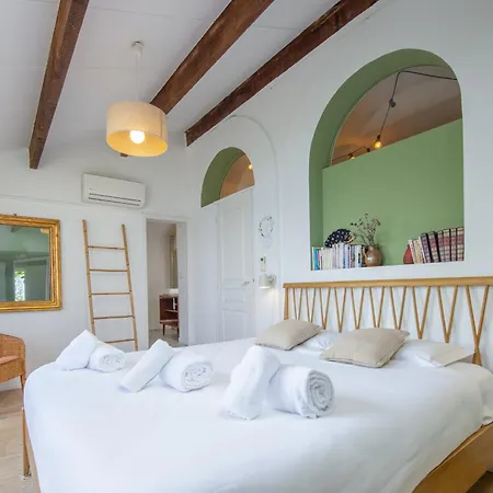 Garavan, Paradis Face A La マントン