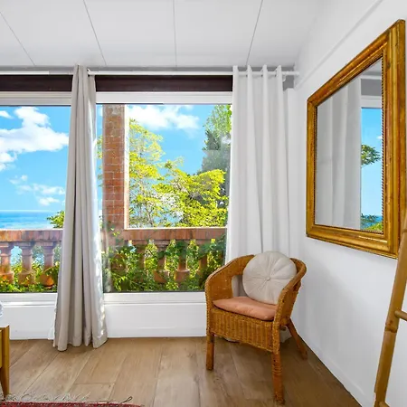 Garavan, Paradis Face A La Hébergement de vacances