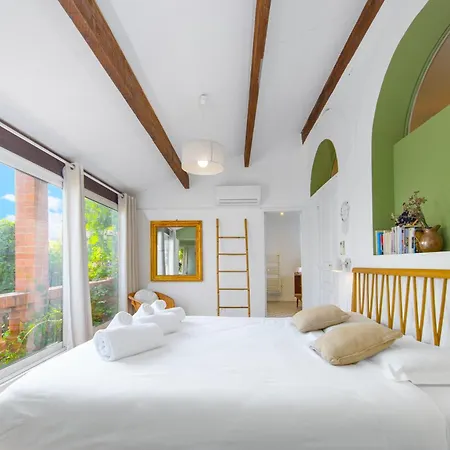 Garavan, Paradis Face A La Prázdninový dům Menton