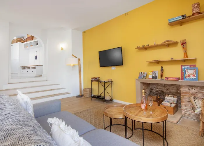 Garavan, Paradis Face A La * Menton