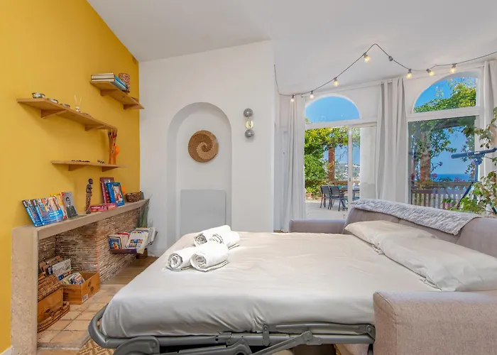 Garavan, Paradis Face A La * Menton