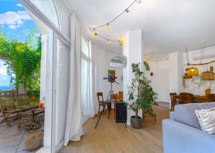 Garavan, Paradis Face A La Holiday home