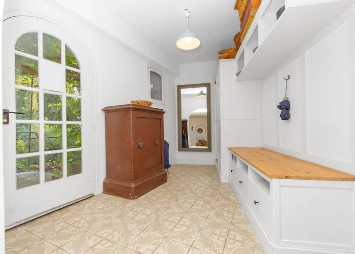 Garavan, Paradis Face A La Menton