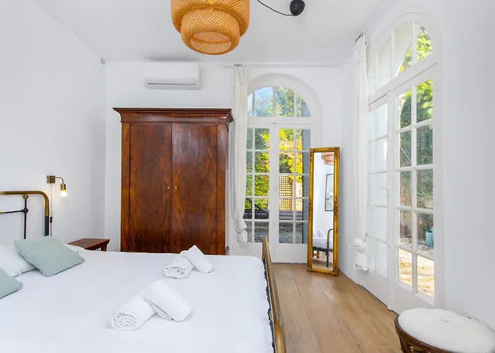 Garavan, Paradis Face A La * Menton