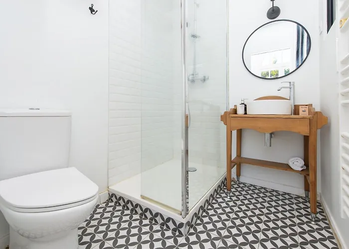 Garavan, Paradis Face A La