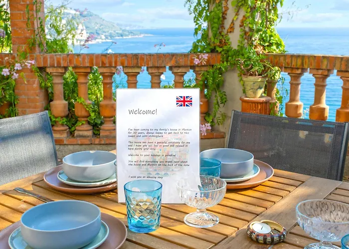 Garavan, Paradis Face A La