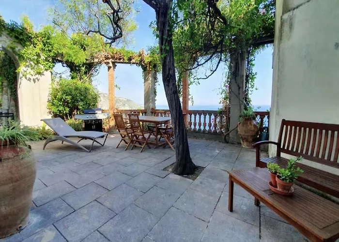 Casa de Férias Garavan, Paradis Face A La *